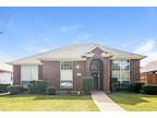 1509 Anchor Drive Wylie Texas 75098