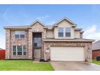 2307 Hillgrove Court Mansfield Texas 76063