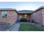 712 Odenville Drive Wylie Texas 75098