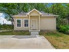 818 Rose Street Unit: B Denton Texas 76209