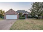 1503 Saddle Creek Court Granbury Texas 76048