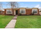 1726 Belltower Place Lewisville Texas 75067