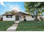 2401 Timberlake Drive Irving Texas 75062
