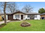 601 Dawn Drive Garland Texas 75040