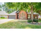 302 Kelli Circle Sulphur Springs Texas 75482