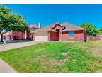 1216 Lake Forest Drive Grand Prairie Texas 75052