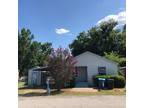 1014 Rice Street Denison Texas 75020