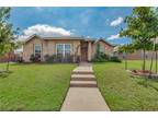 716 Eldorado Drive DeSoto Texas 75115