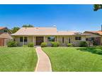 3217 Friar Lane Garland Texas 75044