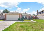 2926 Jamestown Drive Wylie Texas 75098