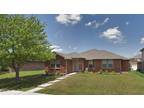 3022 Dusty Ridge Drive Rockwall Texas 75032
