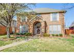 3809 Andover Drive Frisco Texas 75035