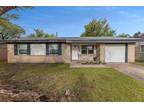 1321 E Park Drive Mesquite Texas 75149