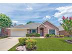 3209 Rainburst Lane Wylie Texas 75098