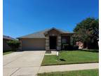 1366 Emily Court Burleson Texas 76028