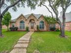 4108 Eastleigh Drive Plano Texas 75024