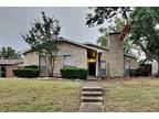 2708 Winding Creek Drive Carrollton Texas 75007