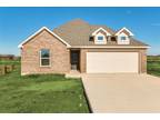1045 Springview Lane Mabank Texas 75147