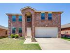 6104 St James Place Denton Texas 76210