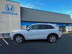 2023 Honda HR-V White, 43K miles