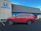 2022 Honda CR-V Red, 99K miles