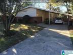 Th Pl S, Birmingham, Home For Rent