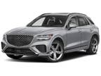 2025 Genesis, 16 miles