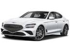 2025 Genesis, 20 miles