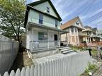 Washington Ter Rm,bridgeport, Home For Rent