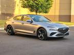 2023 Genesis Gray, 6K miles