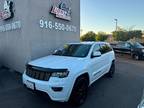 2019 Jeep Grand Cherokee Laredo E 4 x 4 - Sacramento,CA