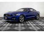 2015 Ford Mustang EcoBoost Coupe - LINDON,UT