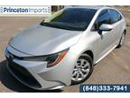 2021 Toyota Corolla LE - Ewing,NJ