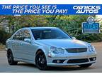 2005 Mercedes-Benz C-Class C 55 AMG - Plano,TX