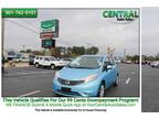 2014 Nissan Versa Note SV - Hot Springs,AR