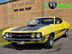 1971 Ford Torino 429 Cobra Jet - Hope Mills,NC