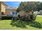 Malibu Cir Ne Apt,palm Bay, Home For Rent