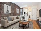Ludlow St Apt,new York, Flat For Rent