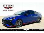 2022 Hyundai ELANTRA N ONE OWNER - Dallas,TX