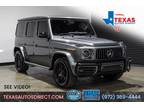 2019 Mercedes-Benz G-Class G 63 AMG?? - Mesquite,TX