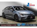 2023 Toyota Corolla XSE - Mesquite,TX