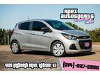 2018 Chevrolet Spark LS Manual - Addison,TX