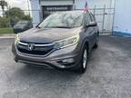 2015 Honda CR-V EX - Dallas,TX