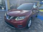 2015 Nissan Rogue SL FWD - Dallas,TX