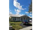Sw Th St, Plantation, Home For Rent