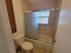 Lakewood Cir N Unit,margate, Condo For Rent