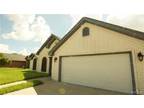 Chickadee Ave, Pharr, Home For Rent