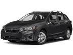 2017 Subaru Impreza