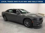 2017 Dodge Charger