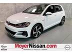 2019 Volkswagen Golf GTI